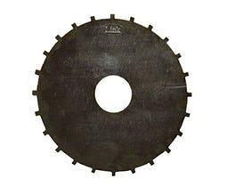 LINK ECU 101-0102 TRIGGER WHEEL, 24TOOTH 175MM