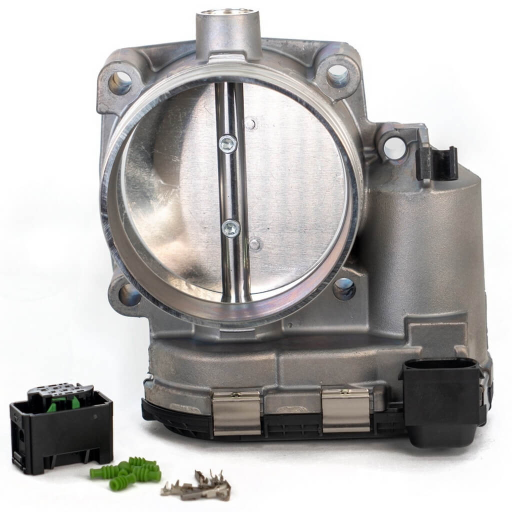 LINK ECU 101-0194 ELECTRONIC THROTTLE BODY (74MM BORE) ETB74