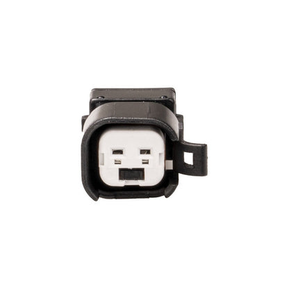 LINK ECU 101-0287 INJECTOR ADAPTER - BOSCH JUNIOR TIMER/JETRONIC (MALE) TO USCAR (FEMALE) ADAPTER