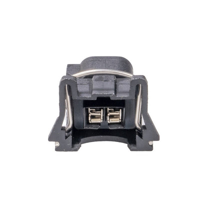 LINK ECU 101-0288 INJECTOR ADAPTER - USCAR (MALE) TO BOSCH JUNIOR TIMER/JETRONIC (FEMALE)