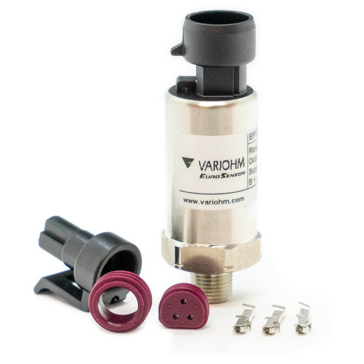 LINK ECU 101-0298 MAP SENSOR EU 8 BAR