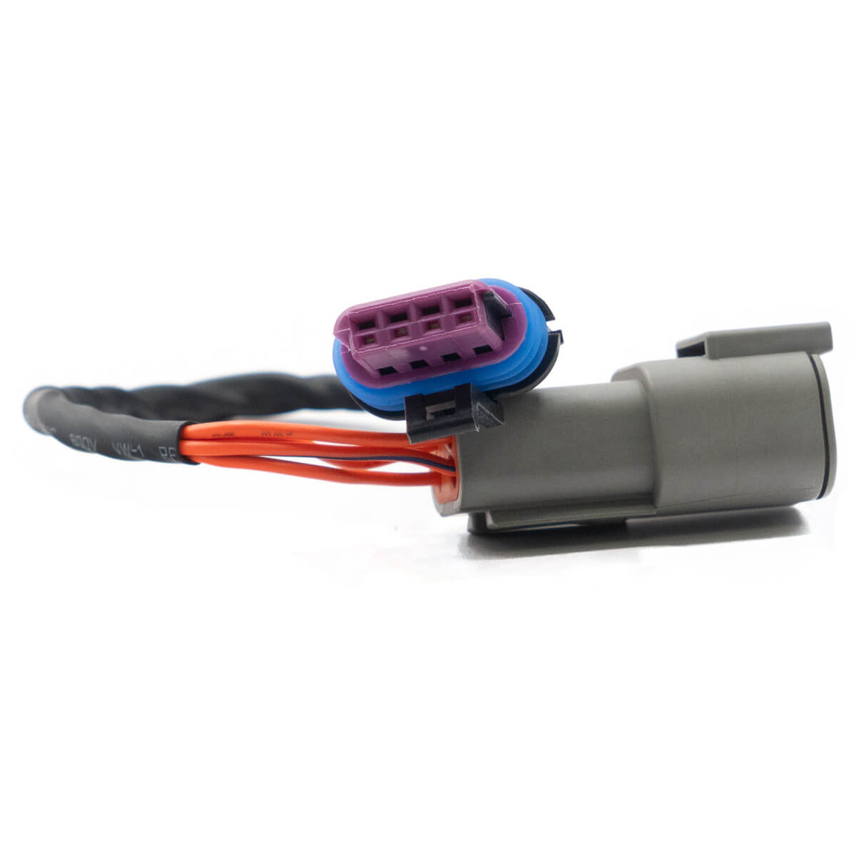 LINK ECU 101-0301 STEPPER ADAPTER HARNESS FOR LS