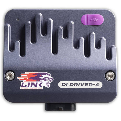 LINK ECU 144-5000 DIRECT INJECTION CONTROL MODULE DI DRIVER-4