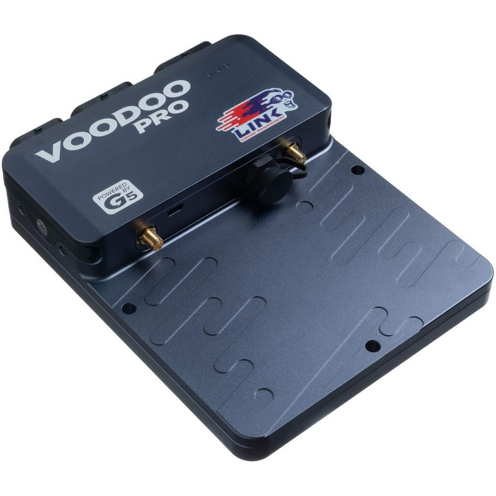 LINK ECU 152-5000 ECU G5 VOODOO PRO