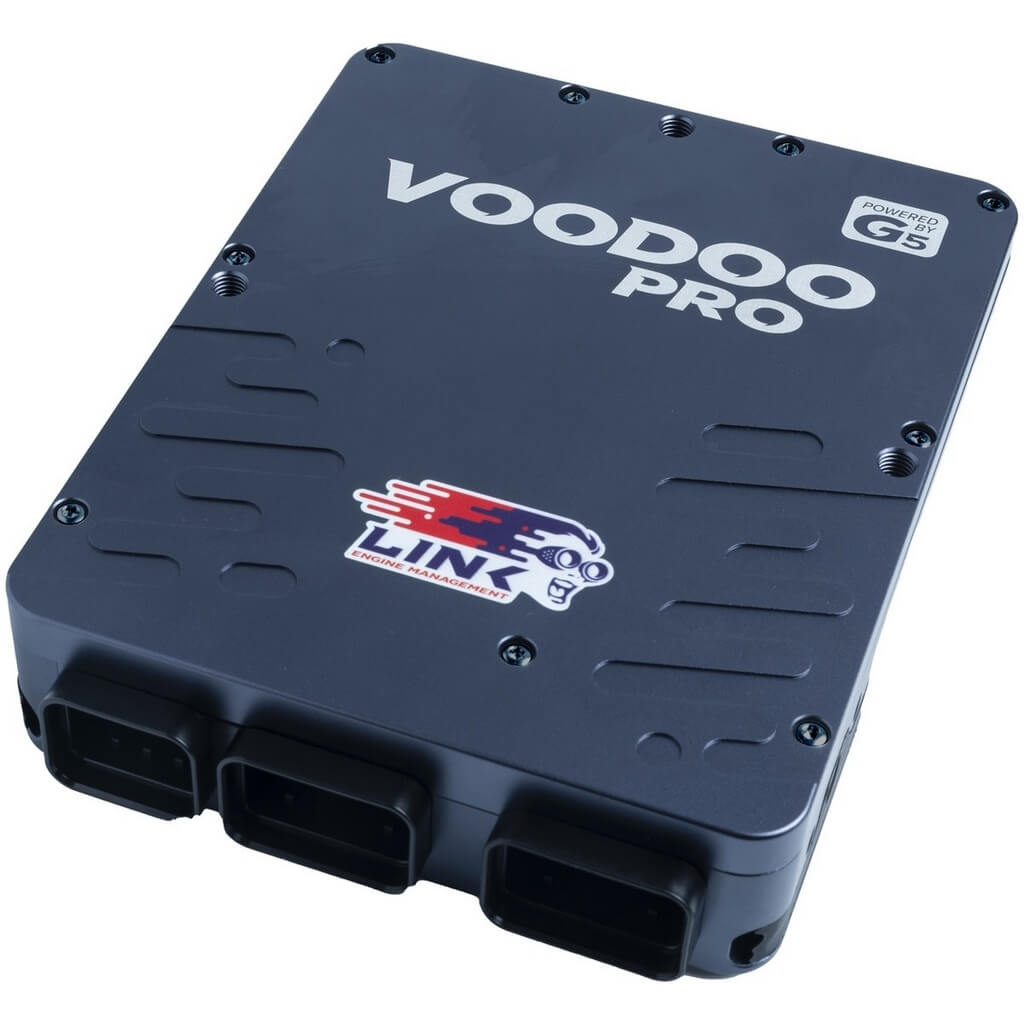 LINK ECU 152-5000 ECU G5 VOODOO PRO