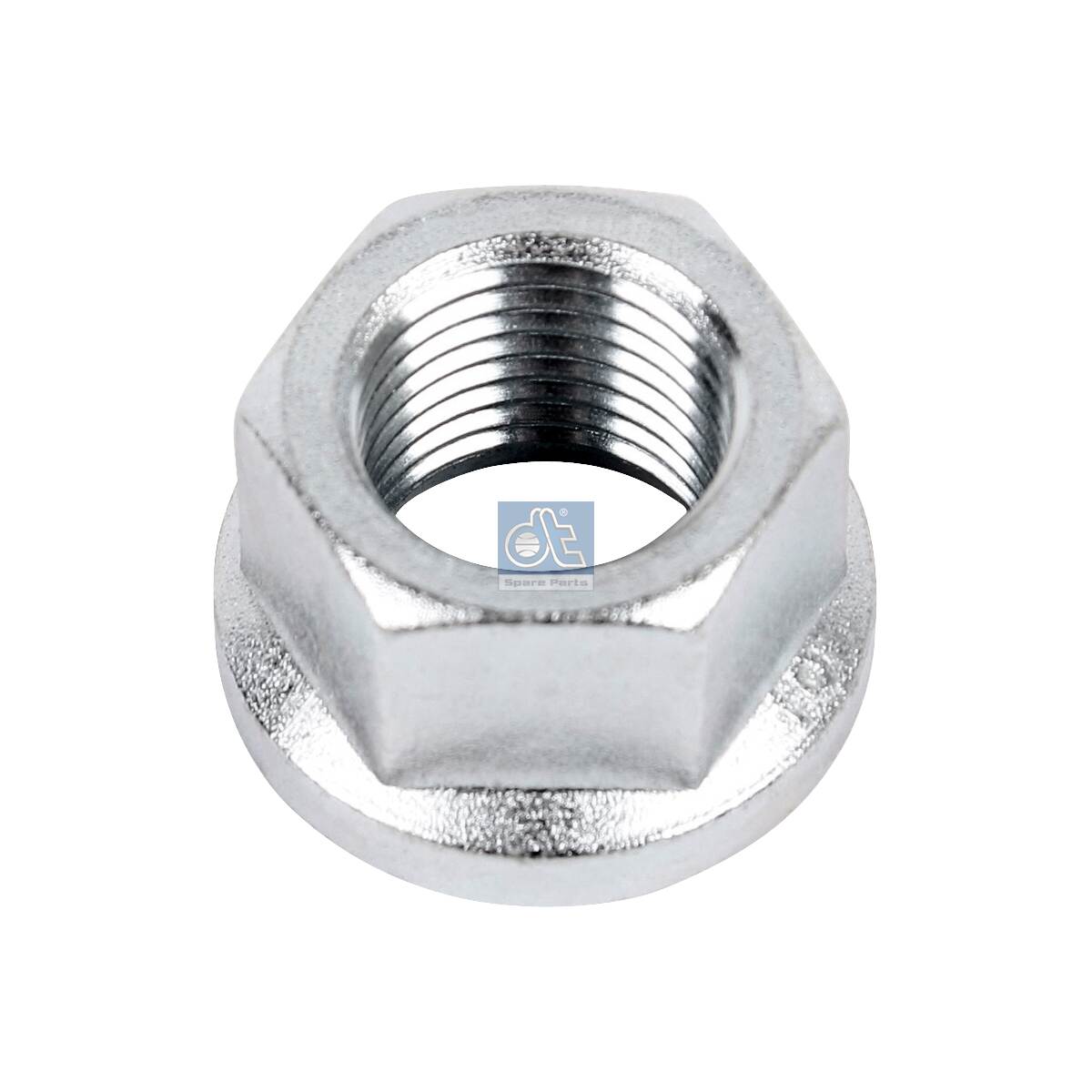 DT SPARE PARTS 1.17018 Wheel Nut
