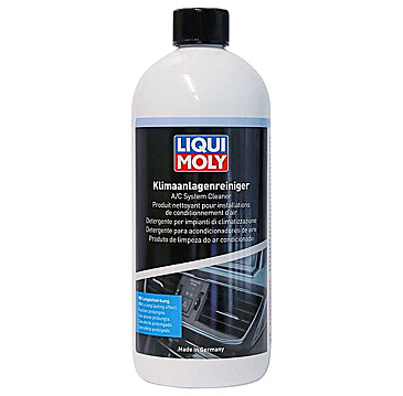 Liqui Moly 21921 A/C System Cleaner 1l