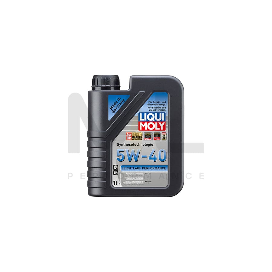 Liqui Moly