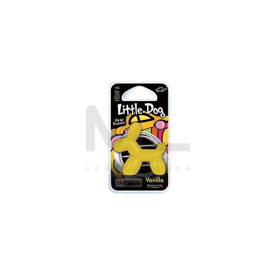 Little Joe LD001 Car air freshener Blister Pack