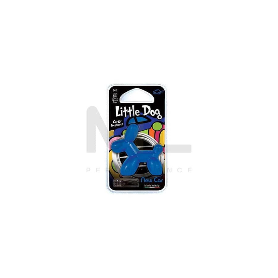 Little Joe LD002 Car air freshener Blister Pack