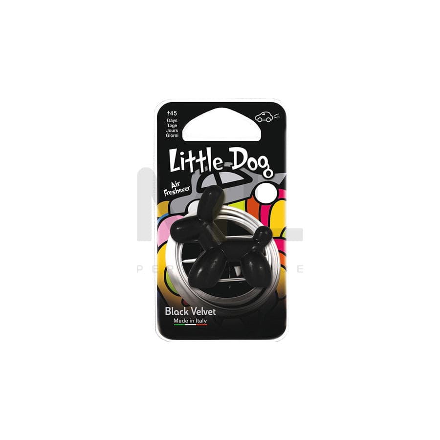 Little Joe LD006 Car air freshener Blister Pack