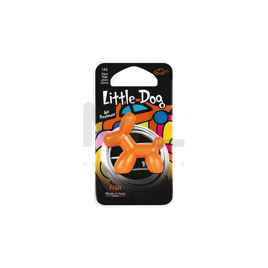 Little Joe LD009 Car air freshener Blister Pack