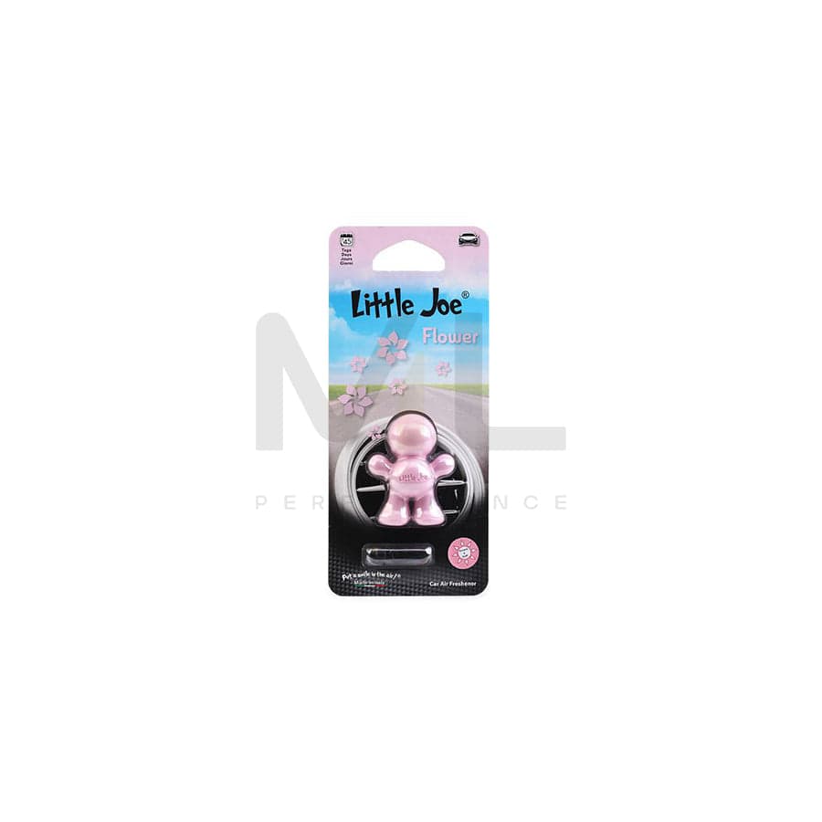Little Joe LJ007 Car air freshener Blister Pack