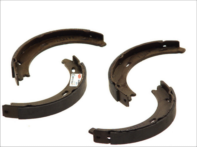 OE FIAT 51900393 Parking Brake Cable Pull