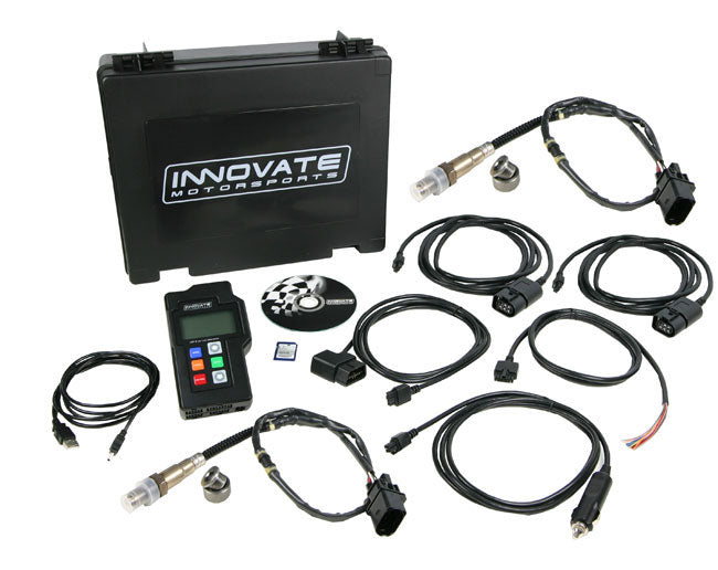 INNOVATE 38070 KIT LM-2 (DOUBLE WIDEBAND O2)