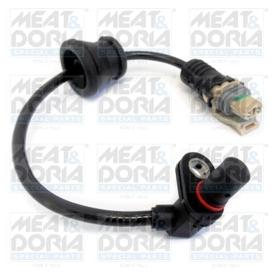 MEAT & DORIA MD90326 Wheel Speed Sensor