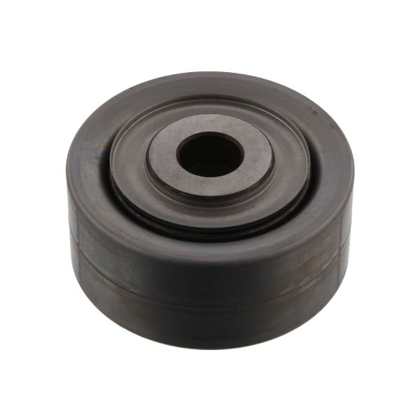 FEBI BILSTEIN FE33717 V-Ribbed Belt Deflection/Guide Pulley