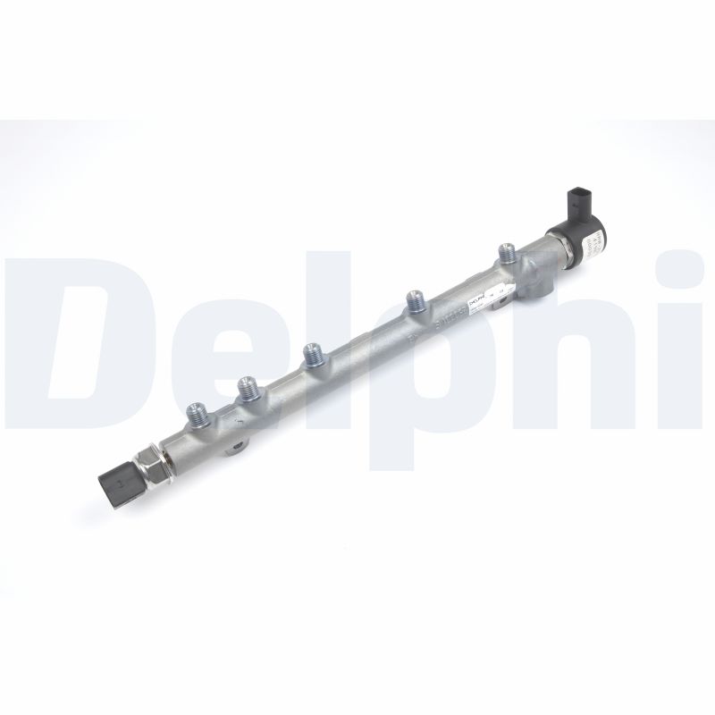 DELPHI 44A200A Fuel Distributor Pipe