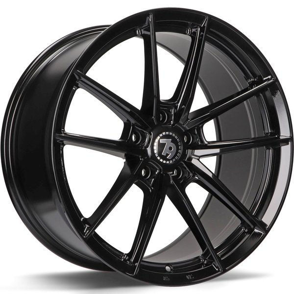 SEVENTY9 SEV-56294 Tuning Wheel Rim