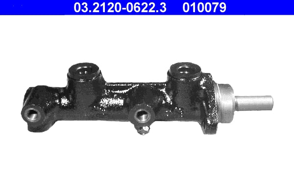 OE FIAT 1383935080 Hand Brake Lever