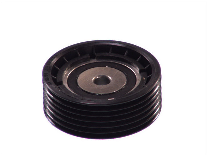 SWAG SW57030005 V-Ribbed Belt Deflection/Guide Pulley