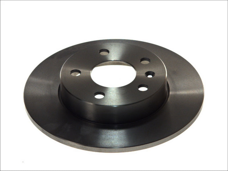 LPR LPRO1431P Brake Disc