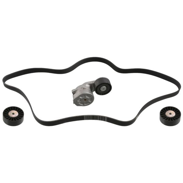 FEBI BILSTEIN FE32402 V-Ribbed Belt Set