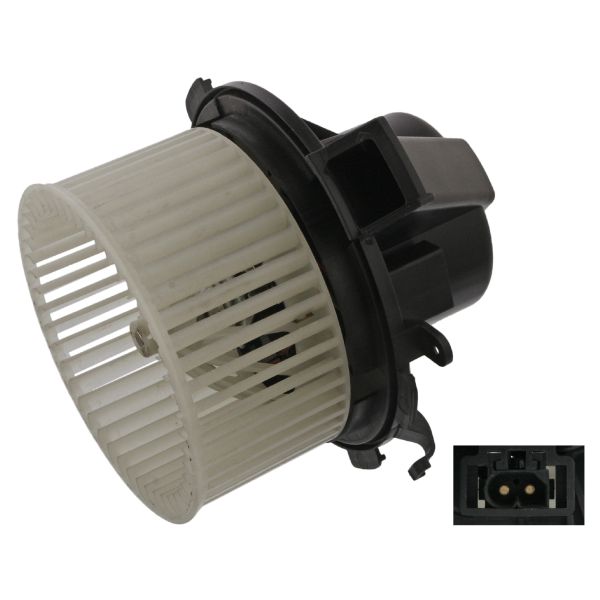 FEBI BILSTEIN FE38661 Air Blower