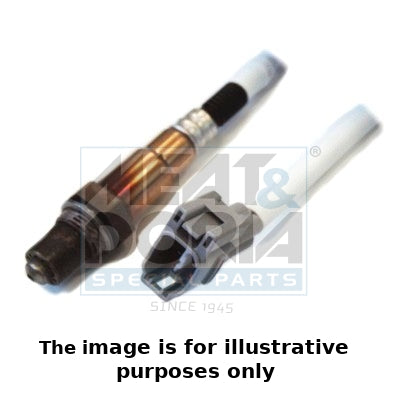 MEAT & DORIA D81762E Lambda Sensor