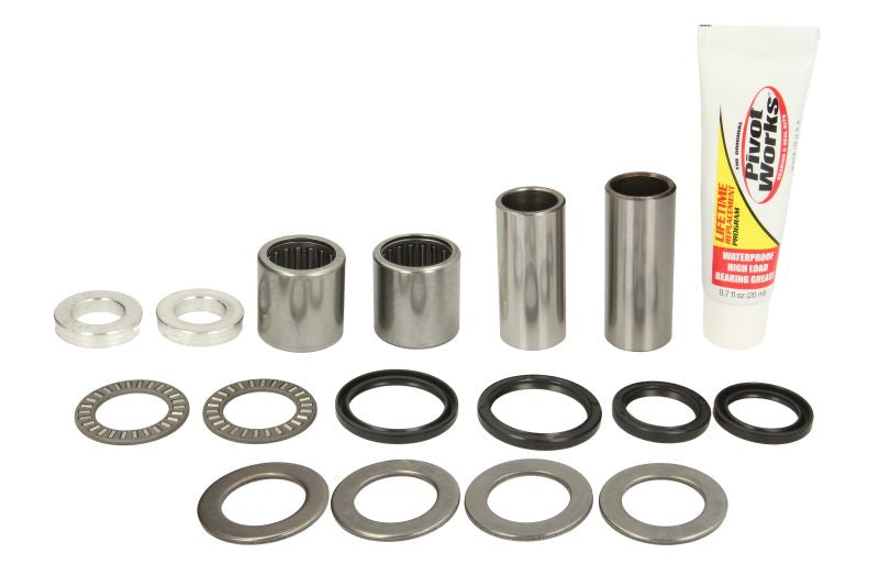 PIVOT WORKS PWSAK-H24-020 Stub Axle Repair Kit
