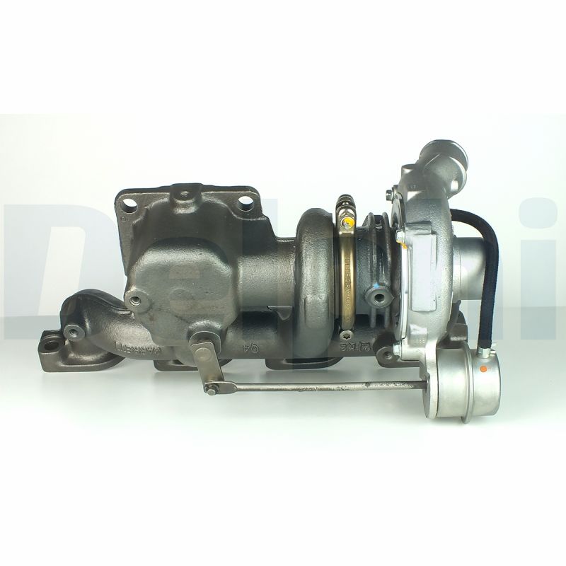 DELPHI HRX176 Turbocharger
