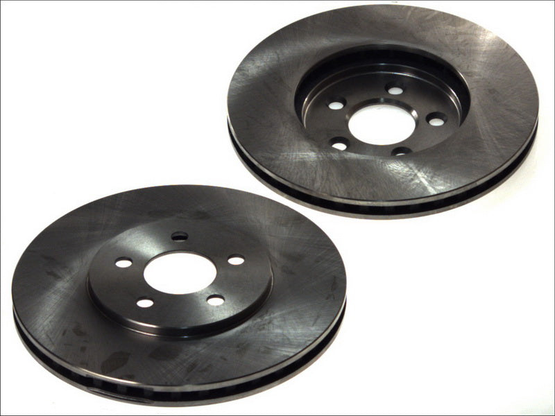 DELPHI BG4000 Brake Disc .