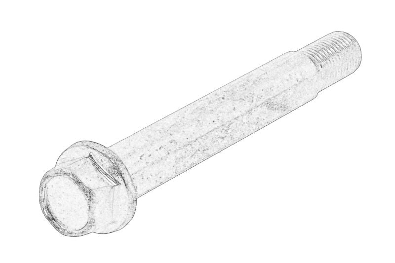 MITSUBISHI 4013A082 Camber Correction Screw