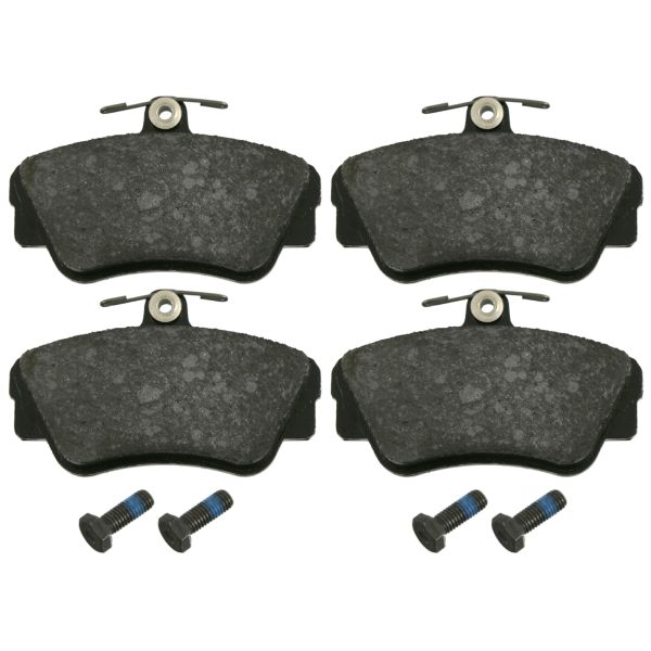 SBP MRK-088 Disc Brake Caliper Repair Kit