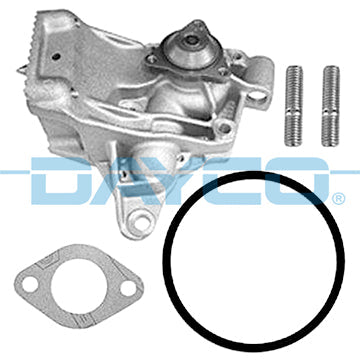 DAYCO DAYDP430 Water Pump