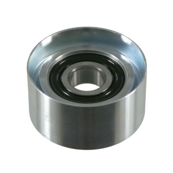FEBI BILSTEIN FE22047 V-Ribbed Belt Deflection/Guide Pulley