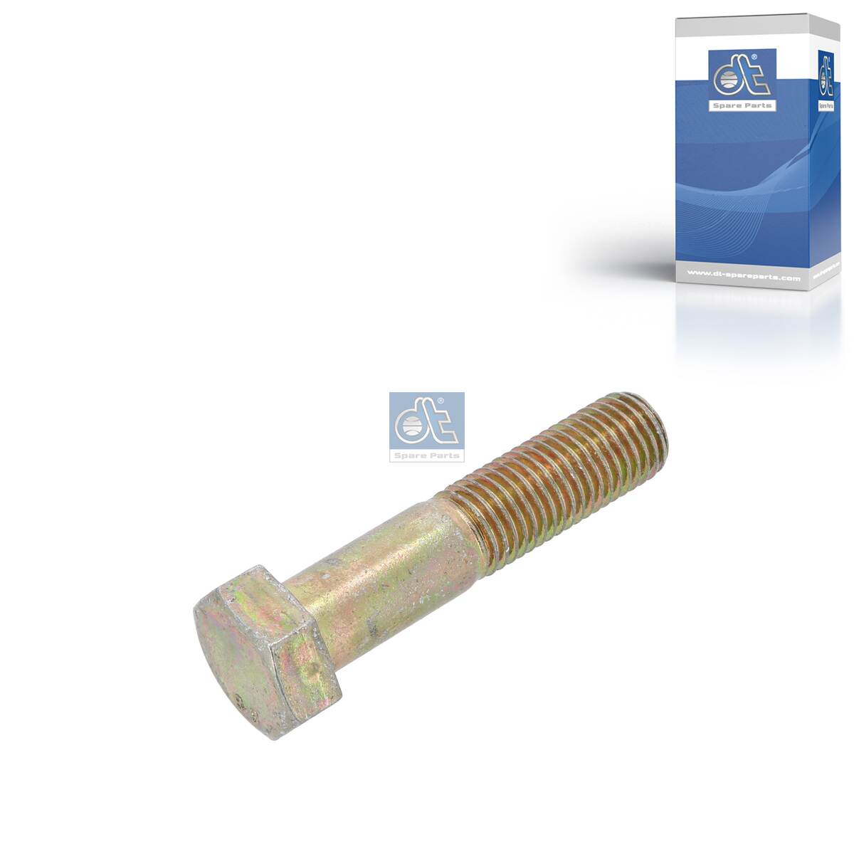 DT A/C 5.13132 Screw