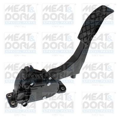 MEAT & DORIA MD83717 Accelerator Pedal Unit
