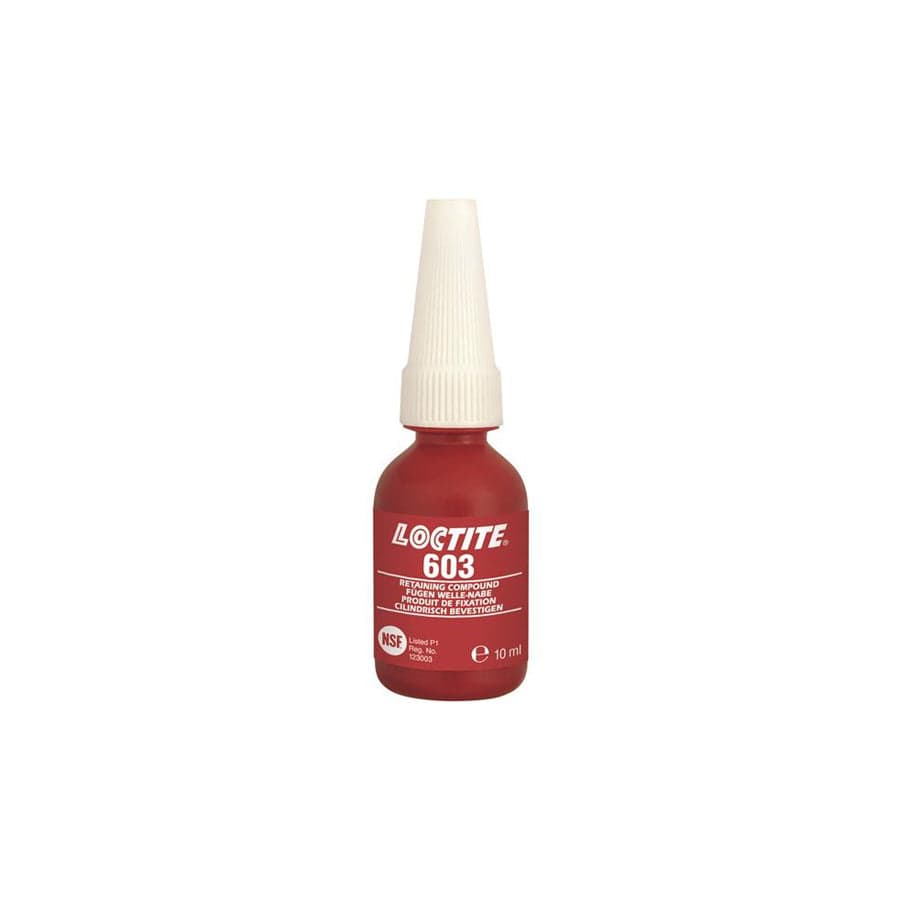 Loctite 603 1967548 Bush / Bearing Adhesive