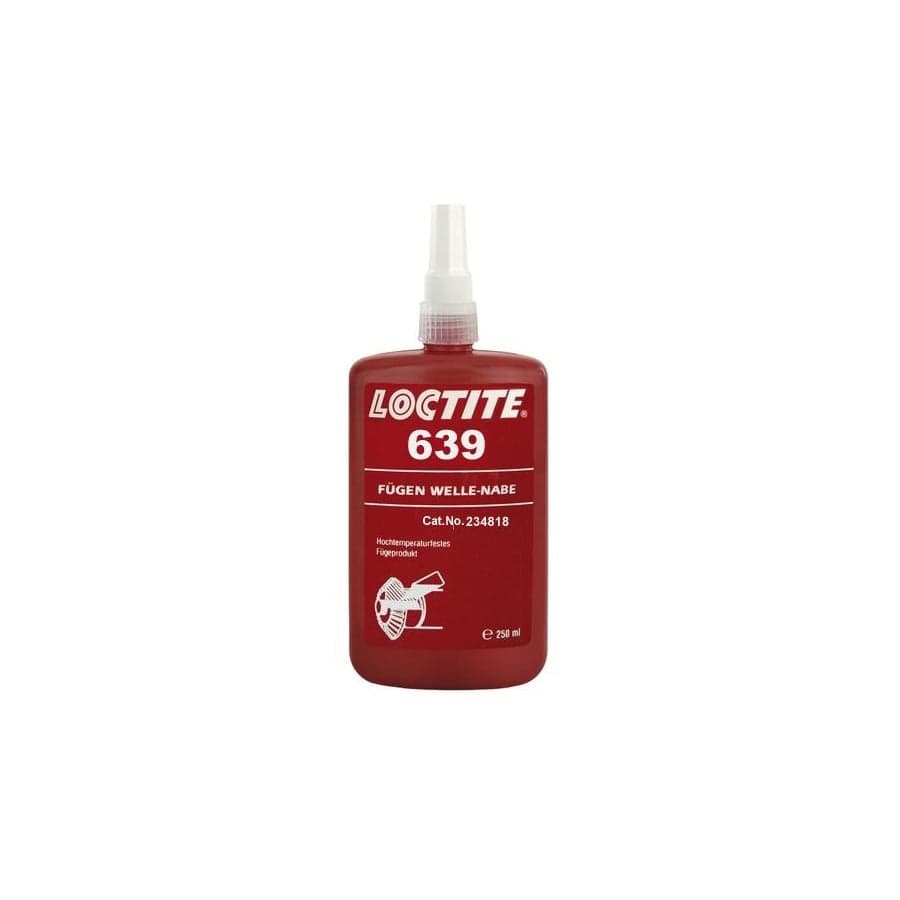 Loctite 639 234815 Bush / Bearing Adhesive
