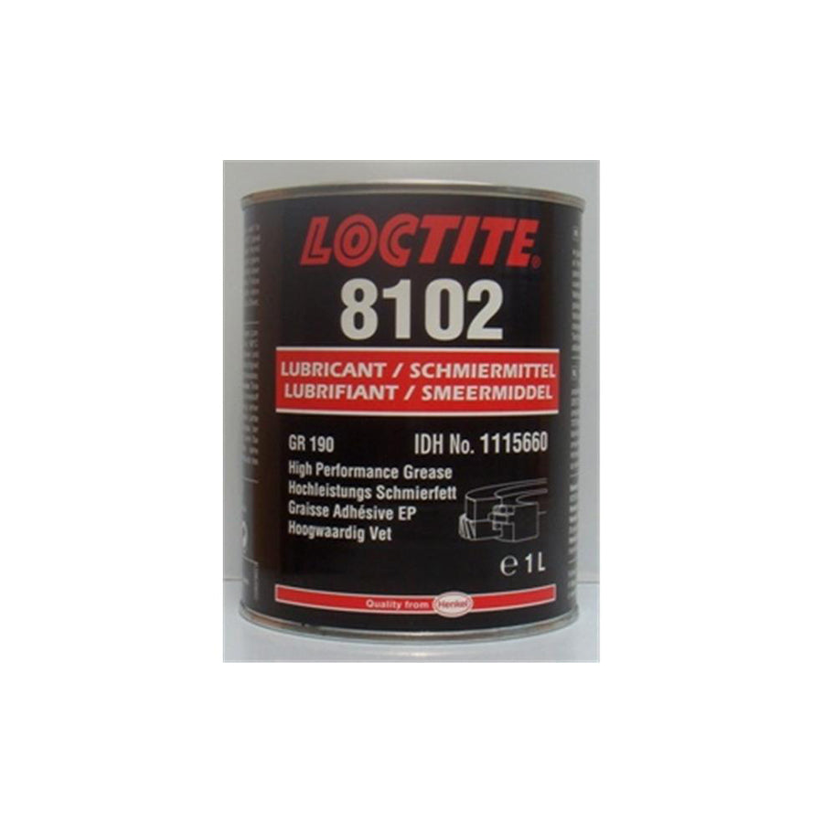 Loctite Lb 8102 1115660 Grease