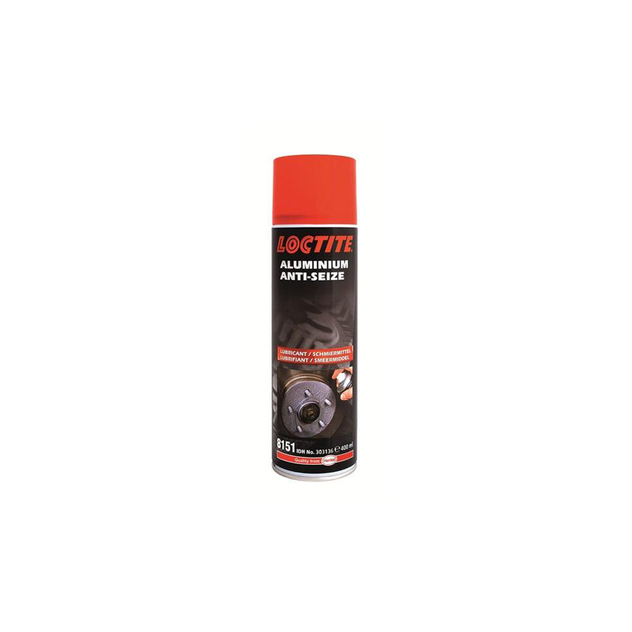 Loctite Lb 8151 303136 Grease Spray