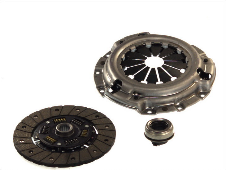 AISIN AISKZ-102B Clutch Kit