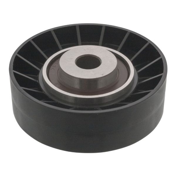 FEBI BILSTEIN FE08678 V-Ribbed Belt Tensioner Pulley