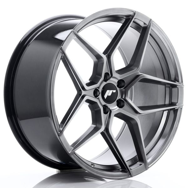 JAPAN RACING JR3420105I4072HB Tuning Wheel Rim