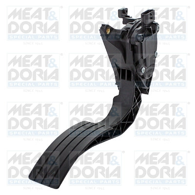 MEAT & DORIA MD83632 Accelerator Pedal Unit