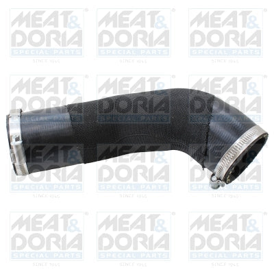 MEAT & DORIA MD961259 Charge Air Hose