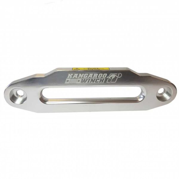 POWERLINE PWALU Winch Accessories