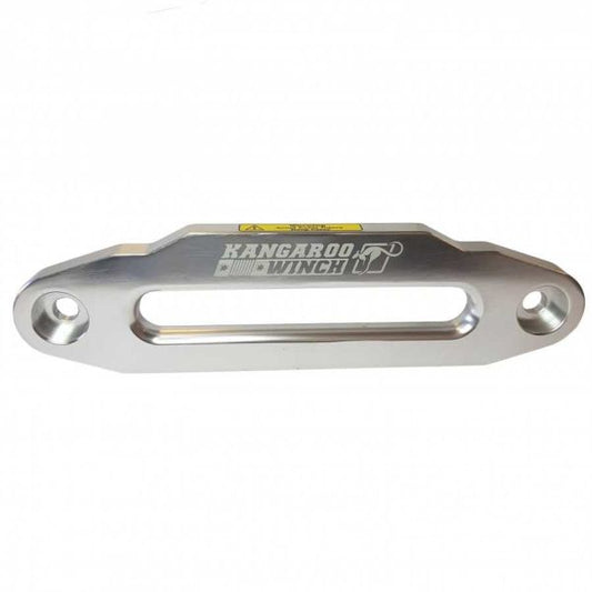 POWERLINE PWALU Winch Accessories