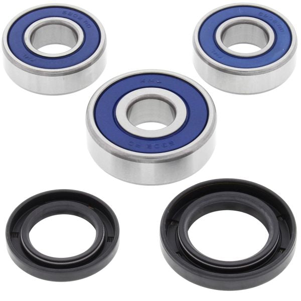 ALL BALLS 25-1201 Wheel Bearing Kit